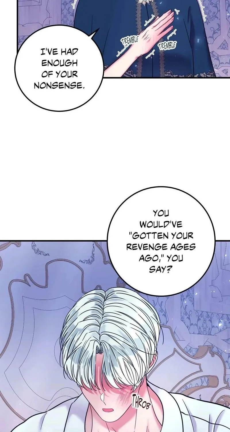 A Changed Man Chapter 49 page 38 - 