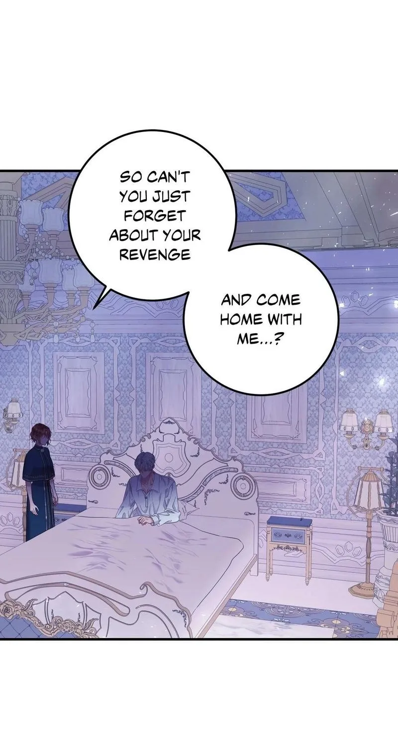 A Changed Man Chapter 49 page 42 - 