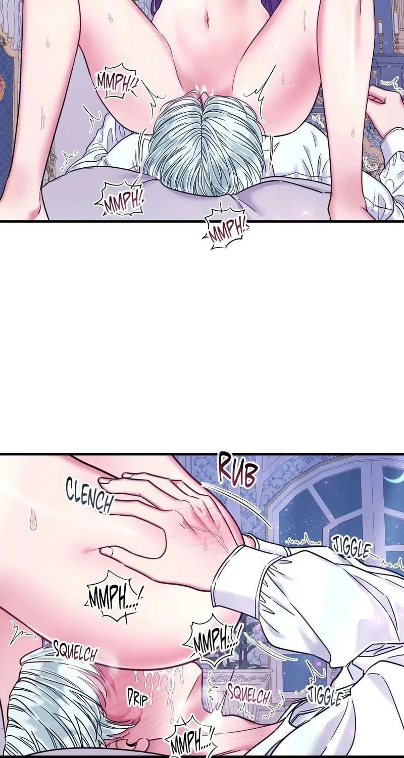 A Changed Man Chapter 49 page 6 - 