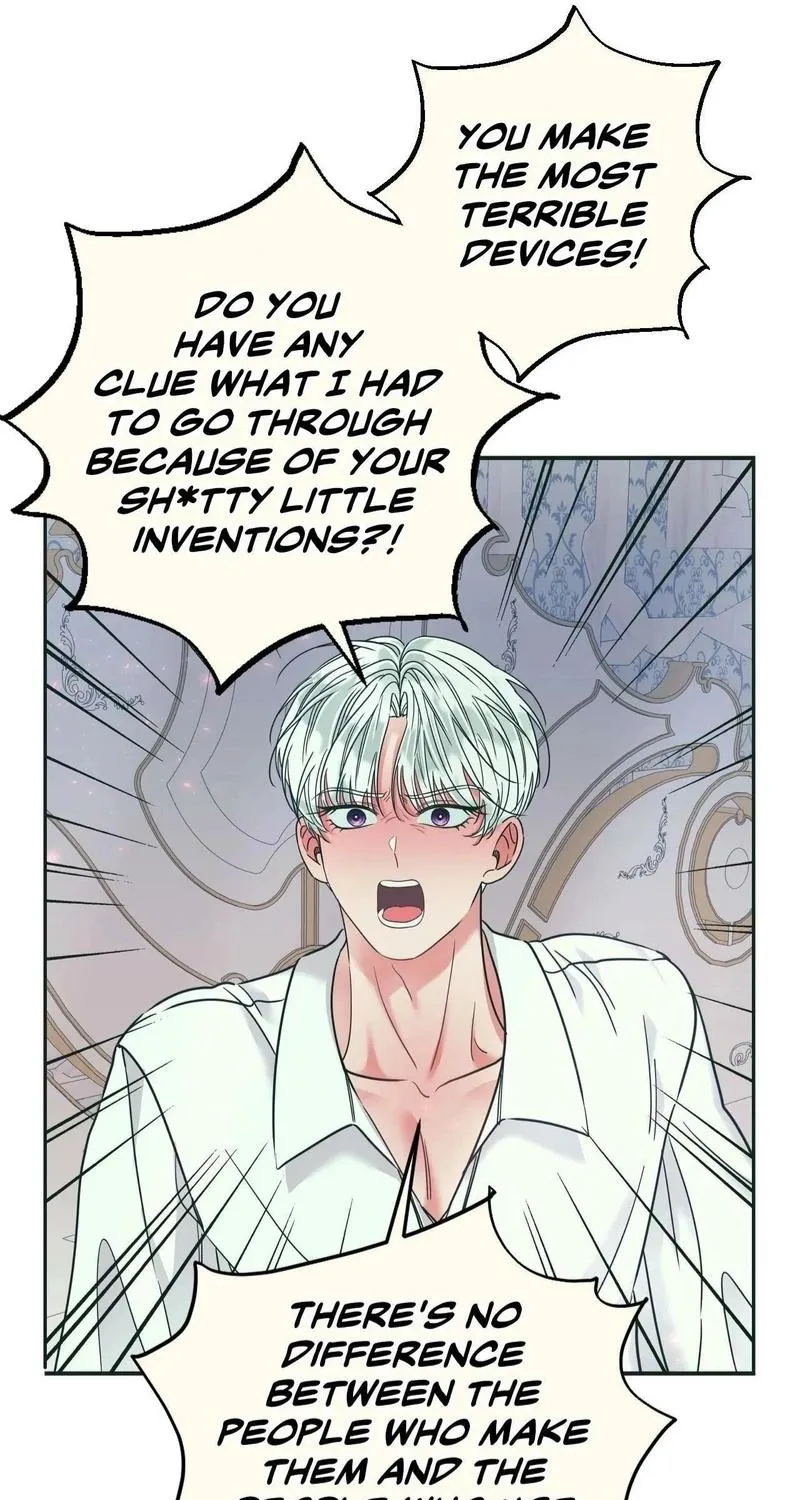A Changed Man Chapter 49 page 51 - 
