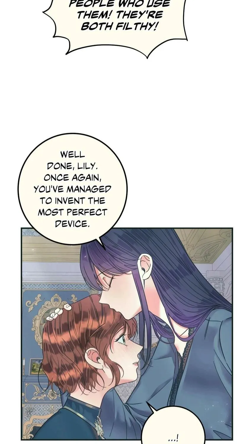 A Changed Man Chapter 49 page 52 - 
