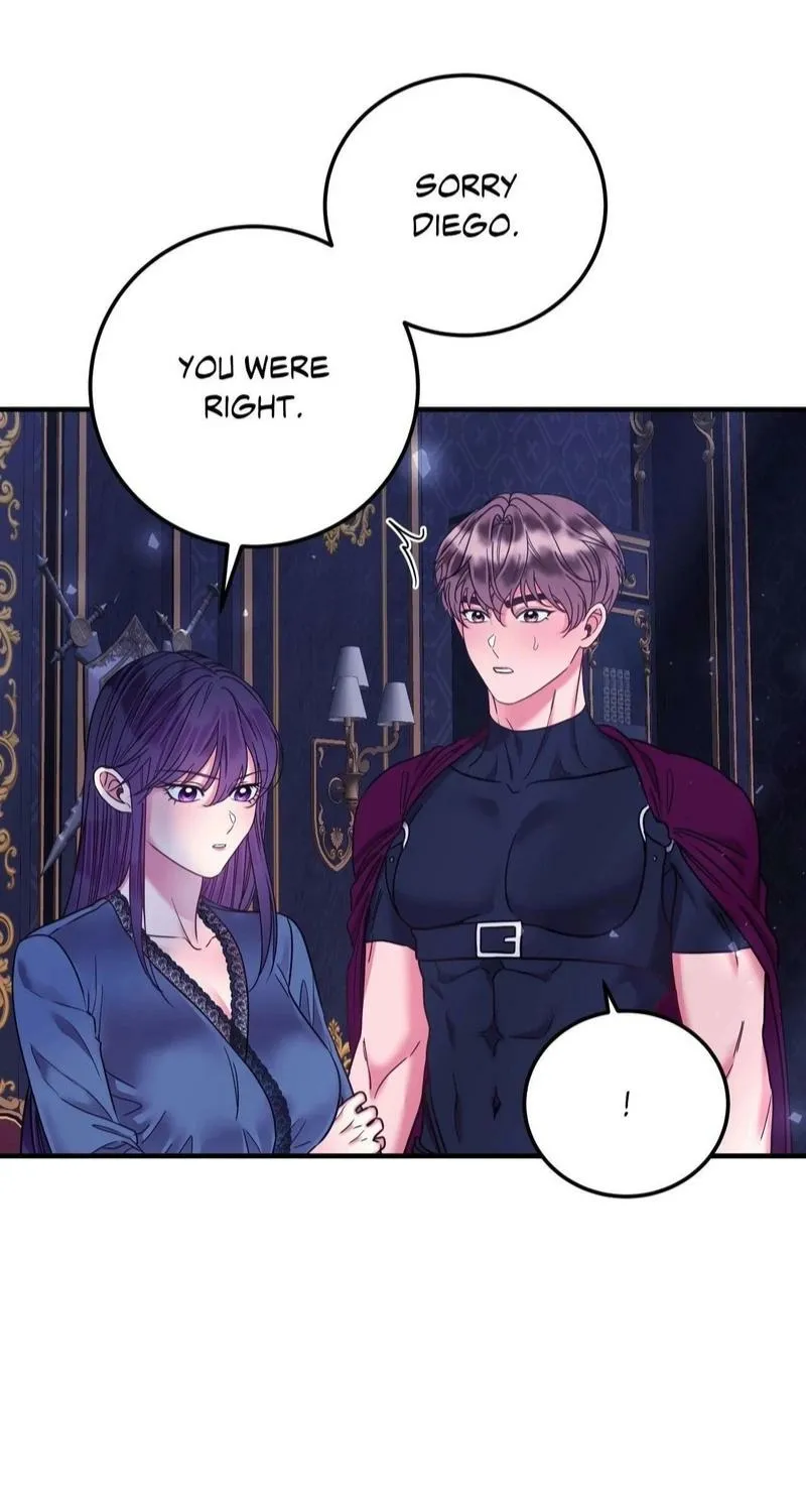 A Changed Man Chapter 49 page 57 - 
