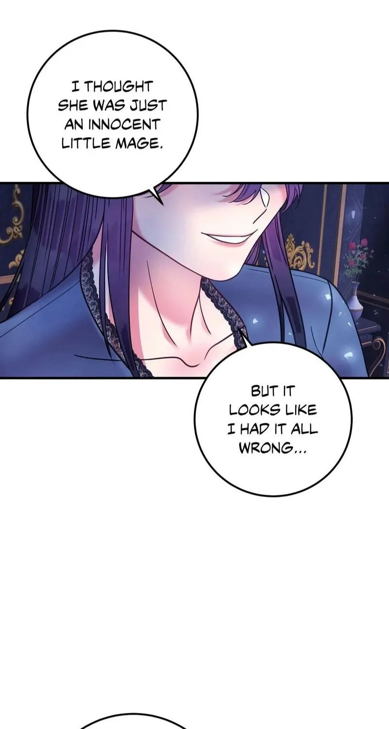 A Changed Man Chapter 49 page 58 - 