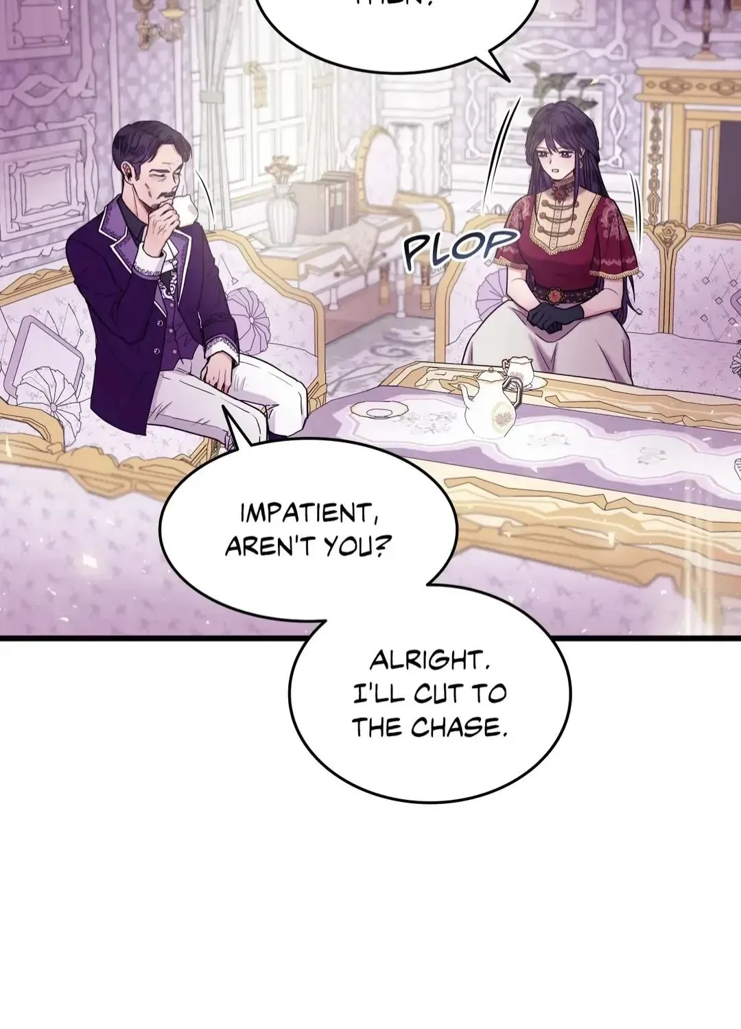 A Changed Man Chapter 5 page 14 - 