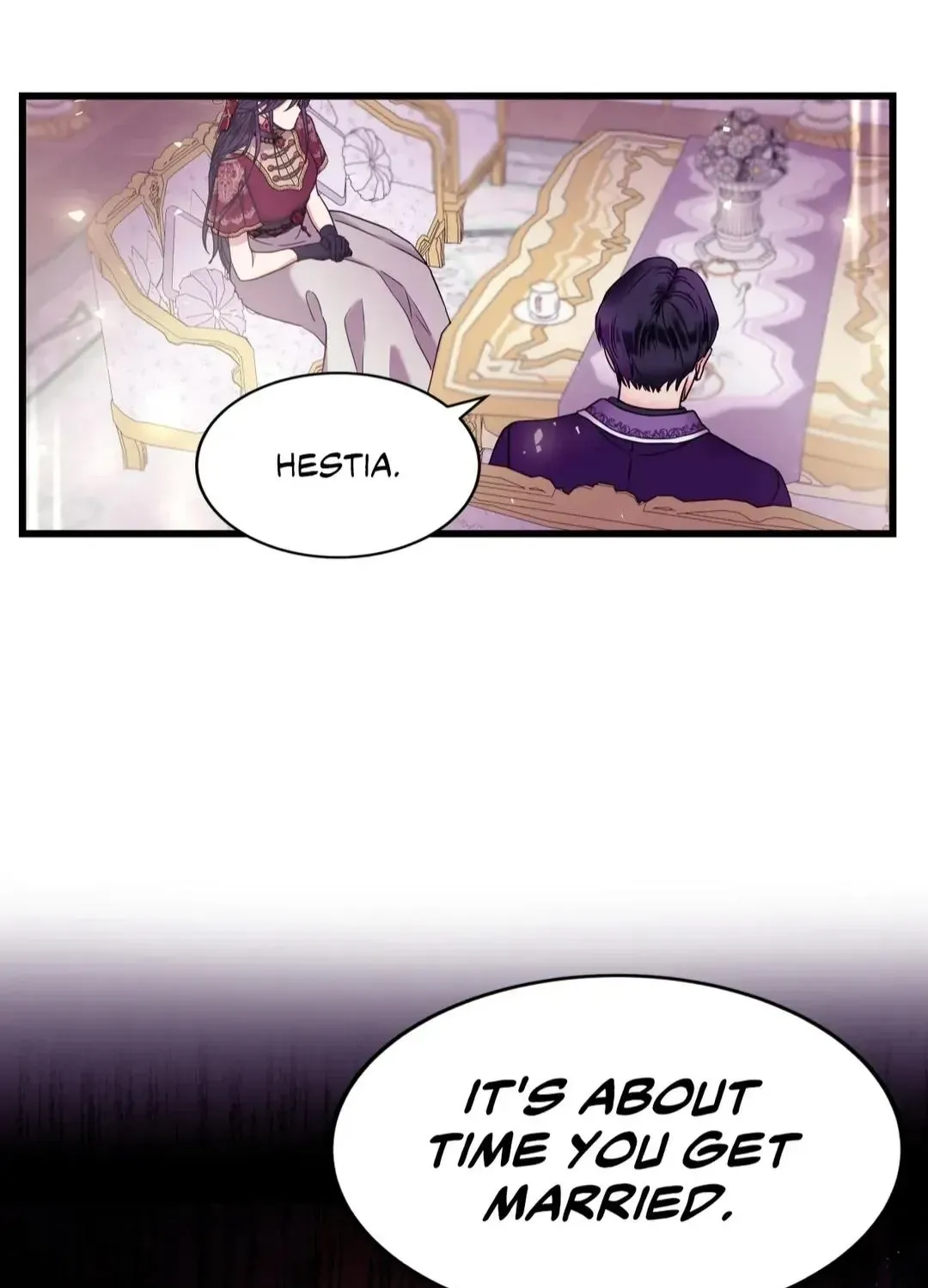 A Changed Man Chapter 5 page 15 - 