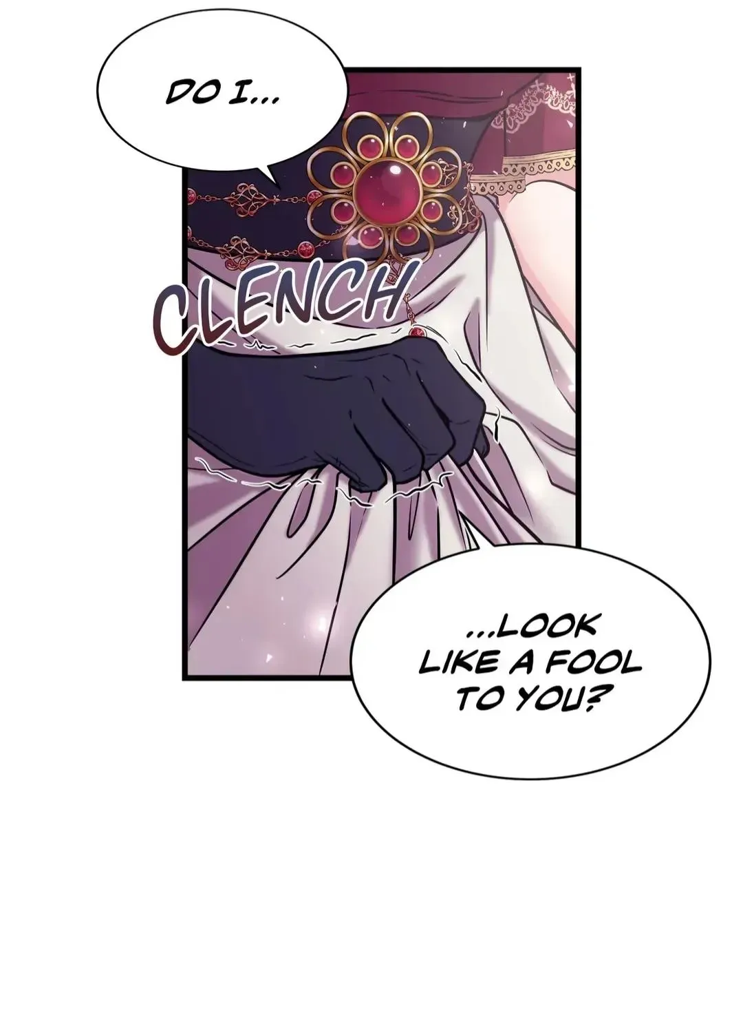 A Changed Man Chapter 5 page 21 - 