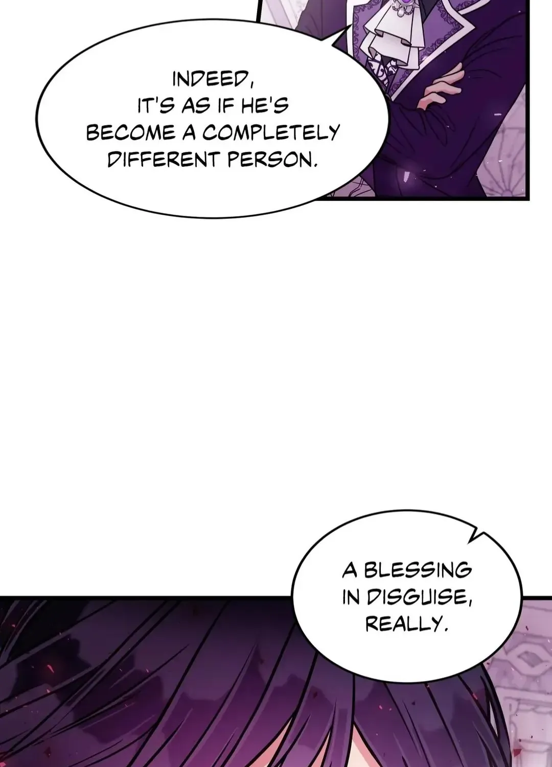 A Changed Man Chapter 5 page 25 - 