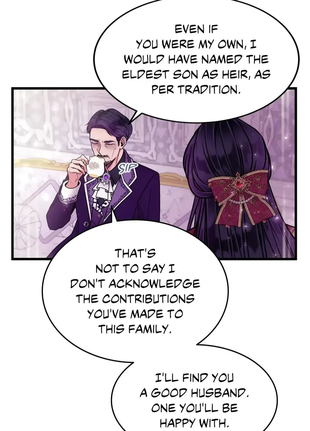 A Changed Man Chapter 5 page 30 - 