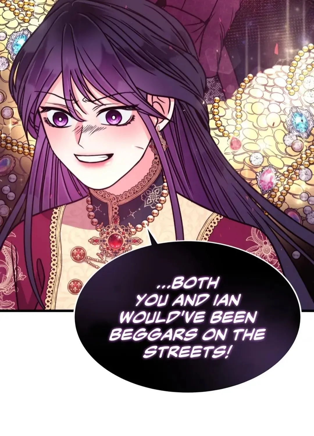 A Changed Man Chapter 5 page 35 - 