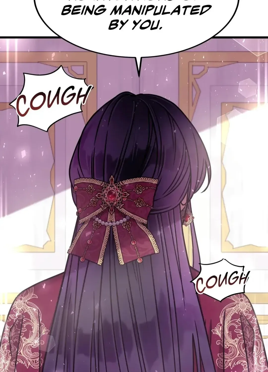 A Changed Man Chapter 5 page 39 - 