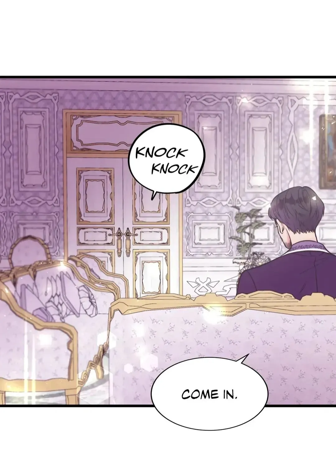 A Changed Man Chapter 5 page 5 - 