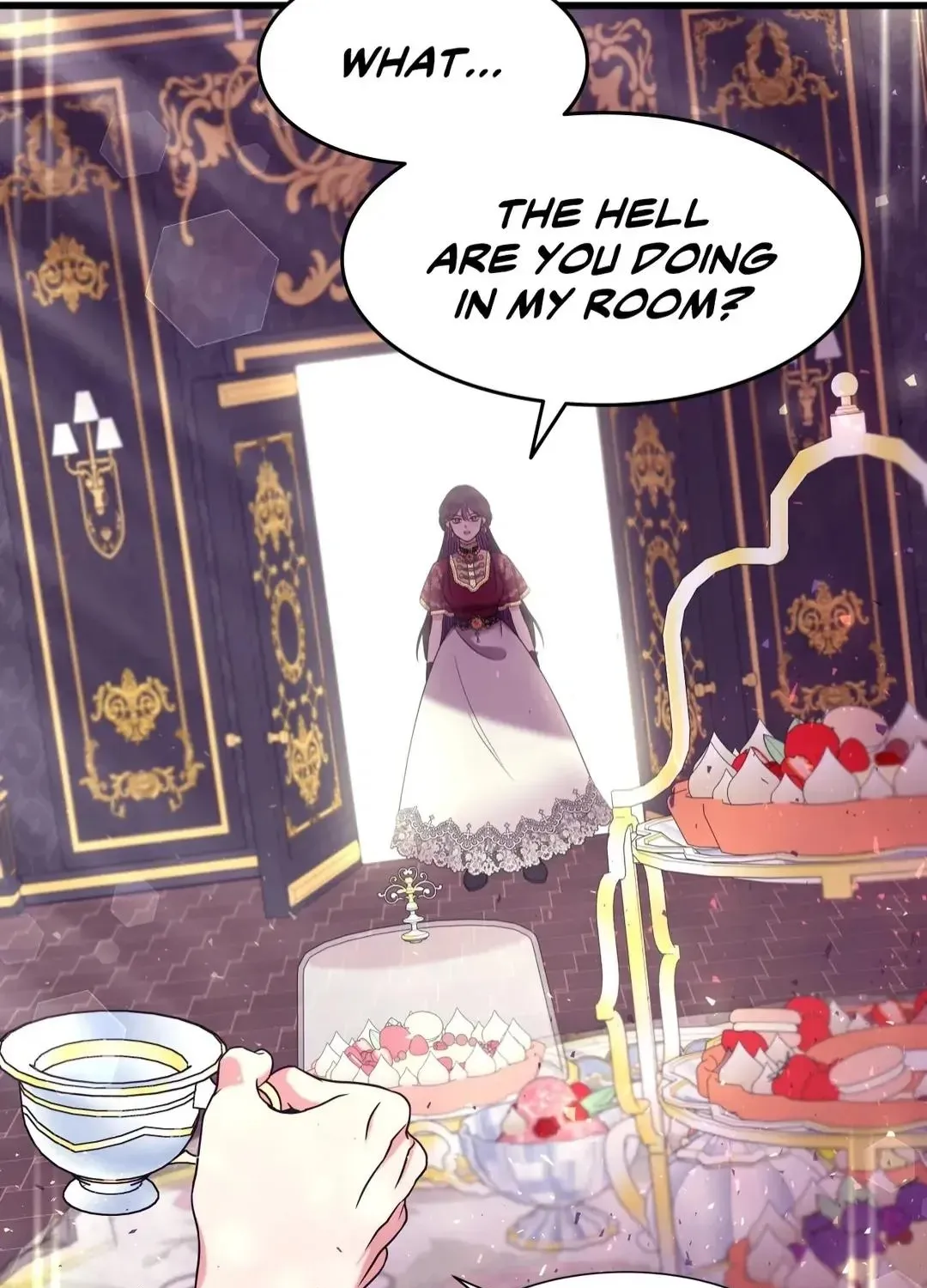 A Changed Man Chapter 5 page 47 - 