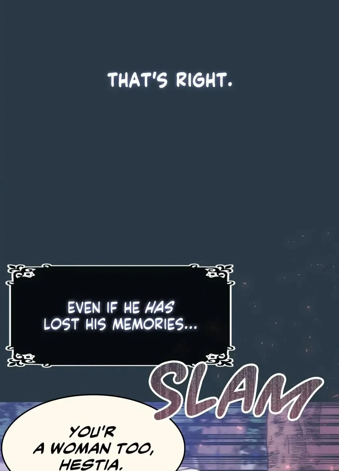 A Changed Man Chapter 5 page 58 - 