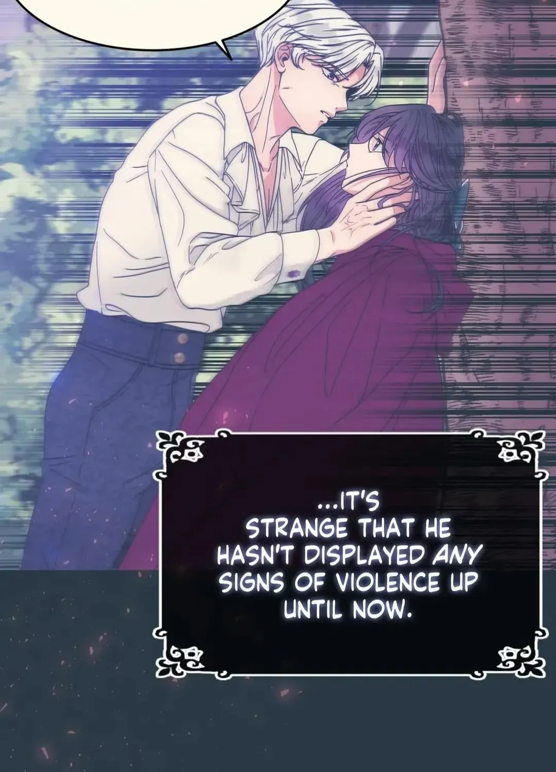 A Changed Man Chapter 5 page 59 - 