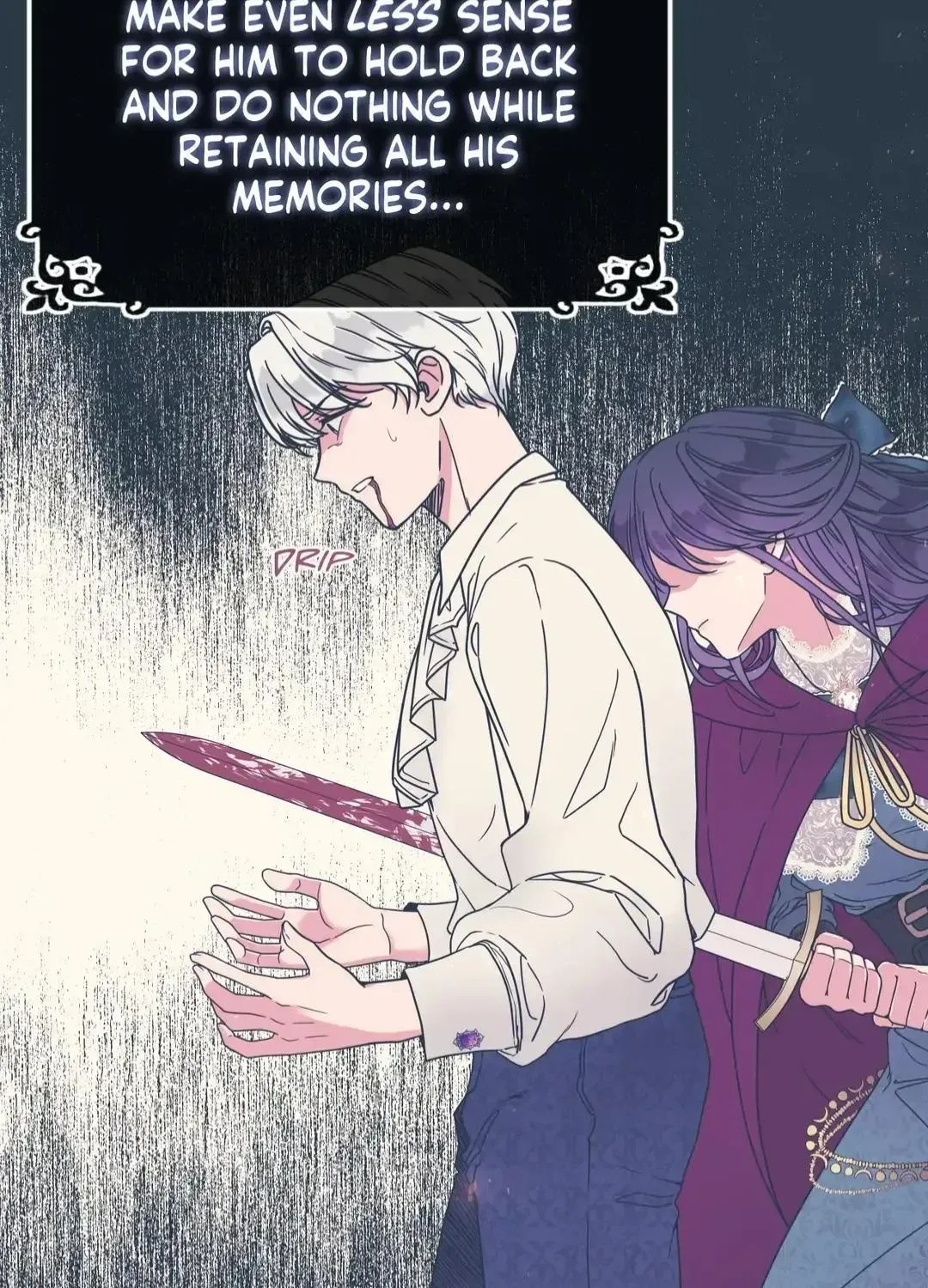A Changed Man Chapter 5 page 61 - 