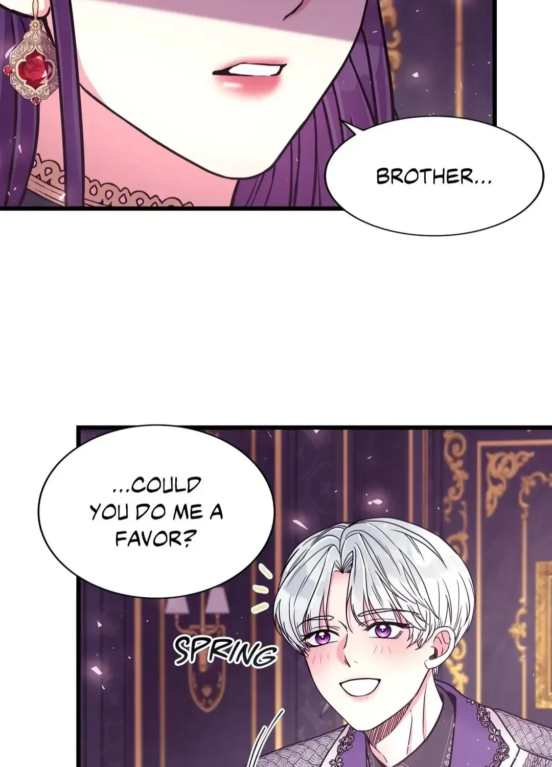 A Changed Man Chapter 5 page 66 - 
