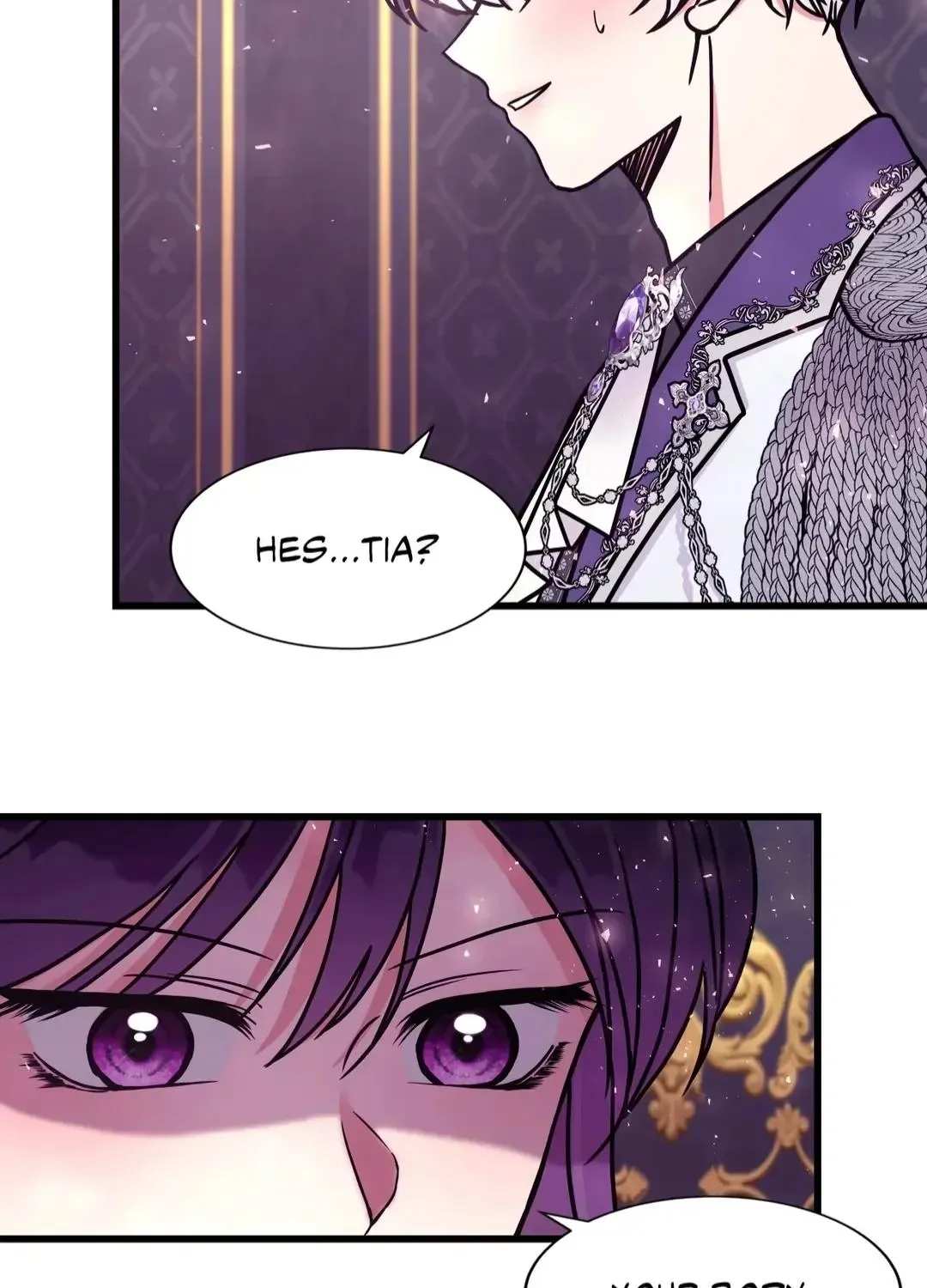 A Changed Man Chapter 5 page 73 - 