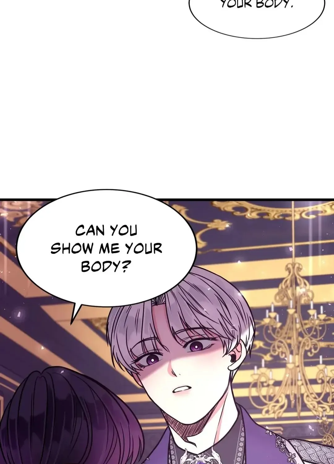 A Changed Man Chapter 5 page 74 - 