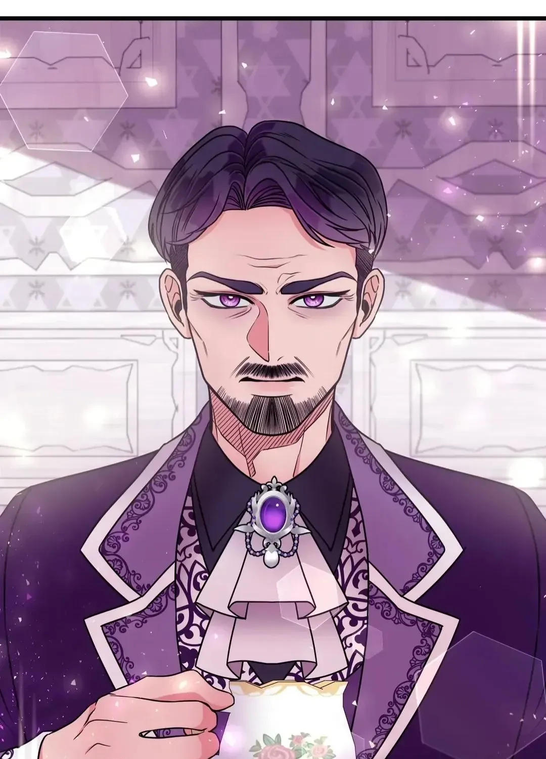 A Changed Man Chapter 5 page 9 - 