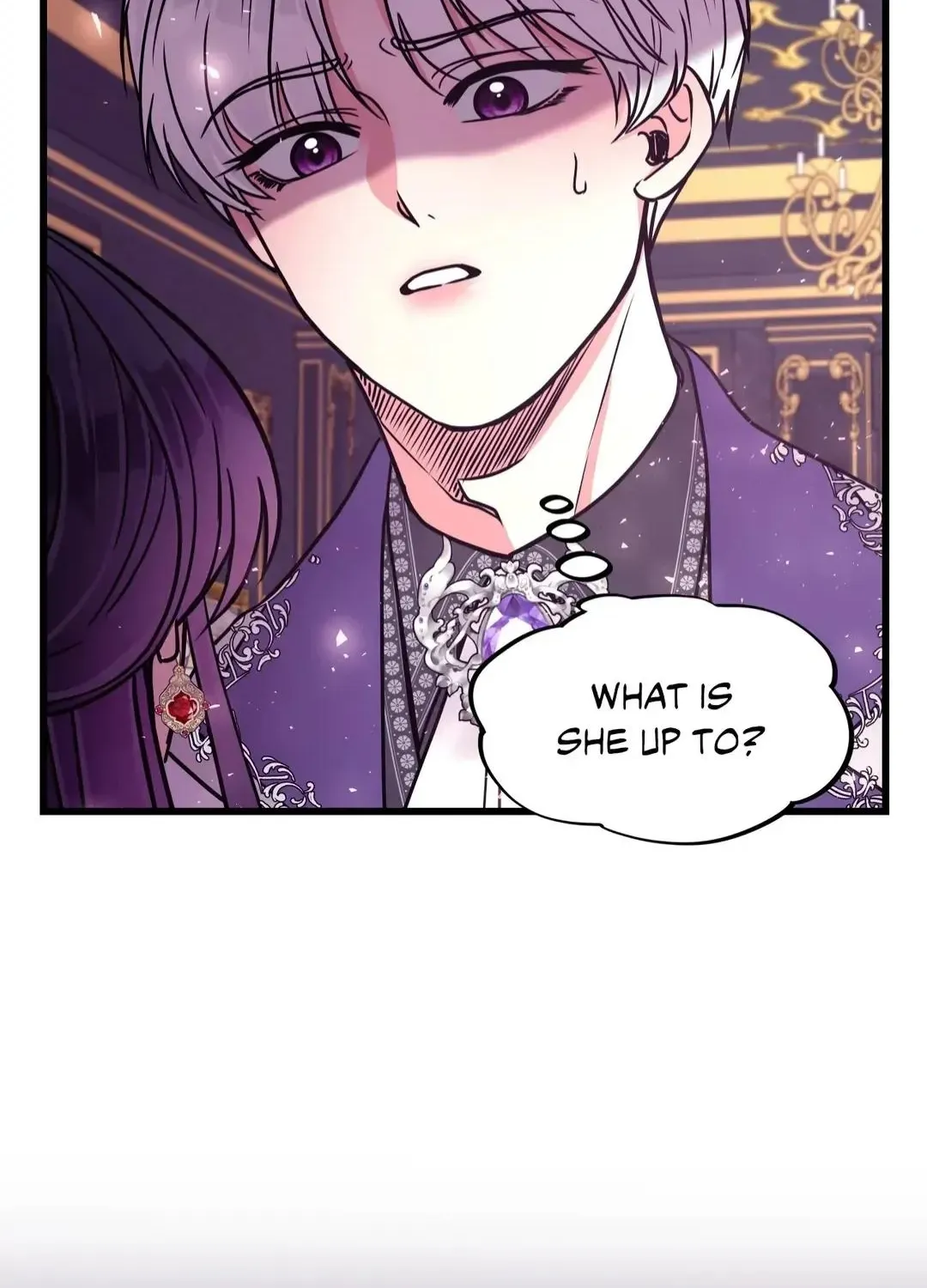 A Changed Man Chapter 5 page 82 - 