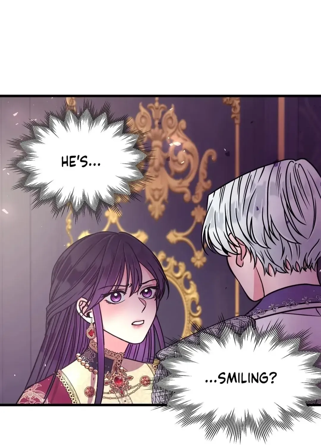 A Changed Man Chapter 5 page 87 - 