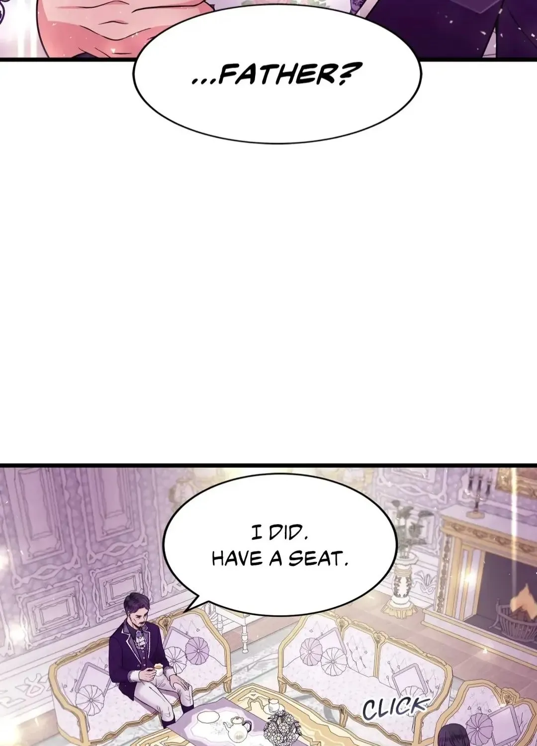 A Changed Man Chapter 5 page 10 - 