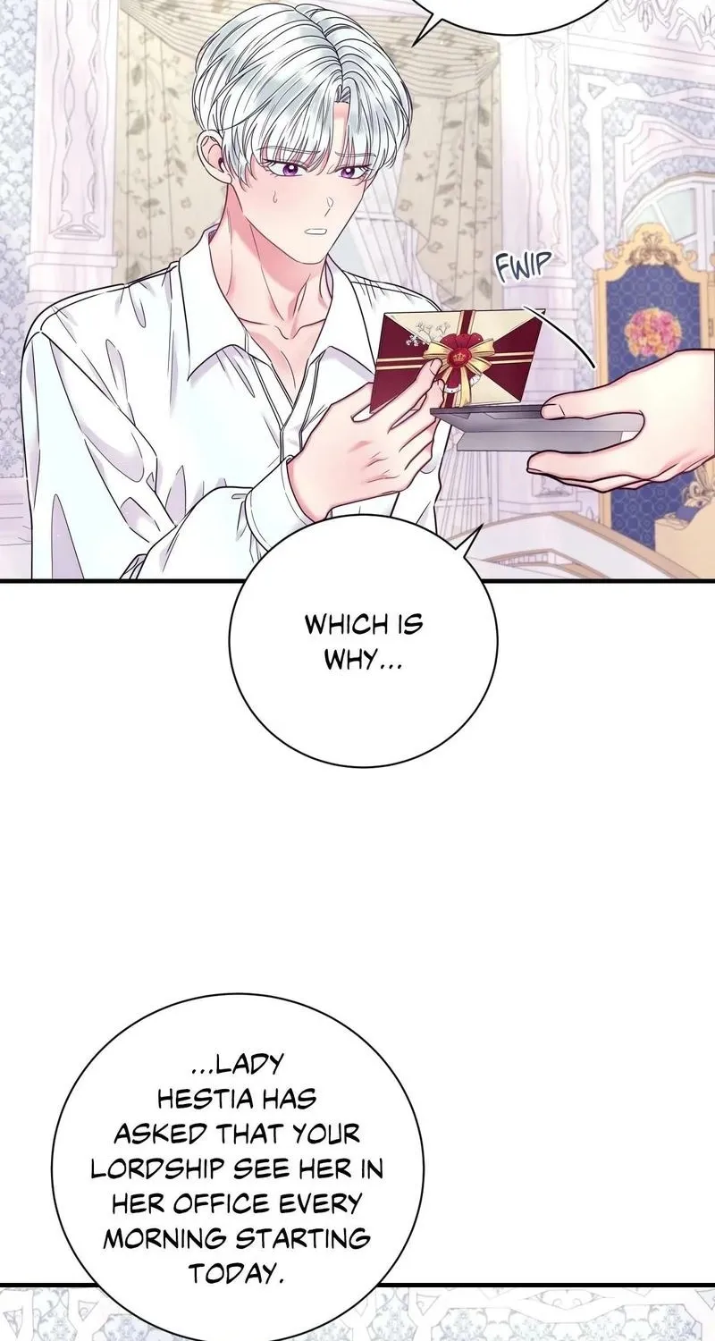 A Changed Man Chapter 50 page 12 - 