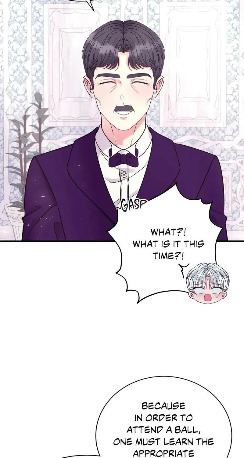 A Changed Man Chapter 50 page 13 - 