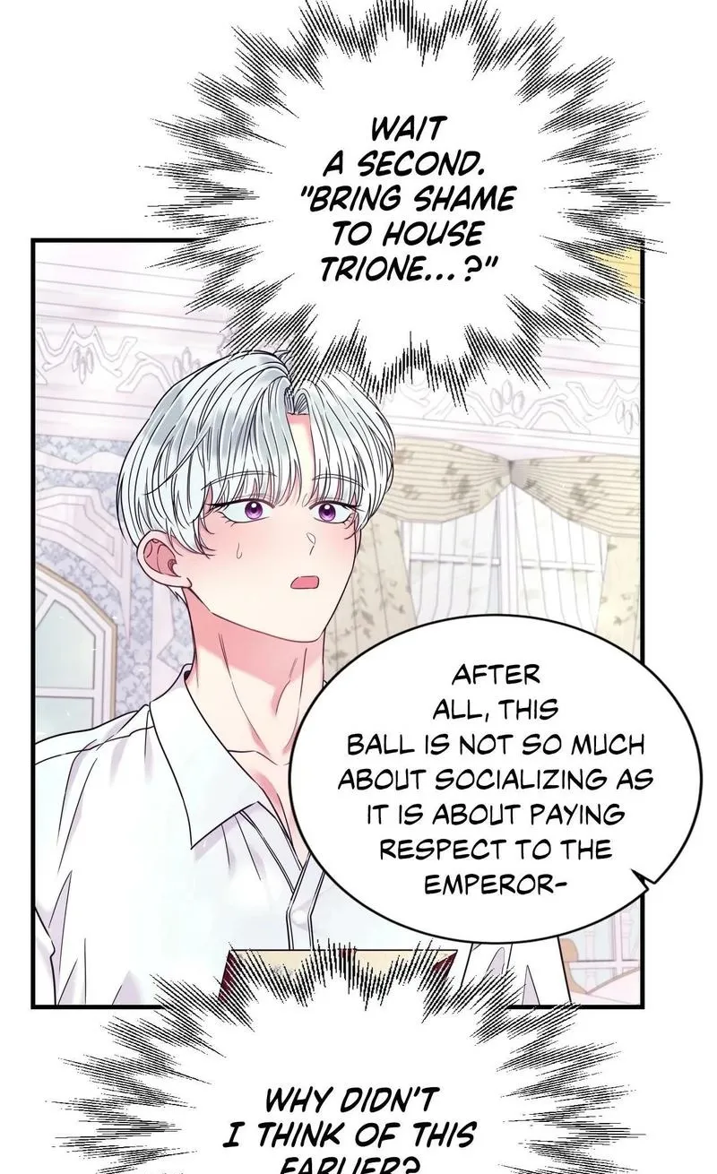 A Changed Man Chapter 50 page 15 - 