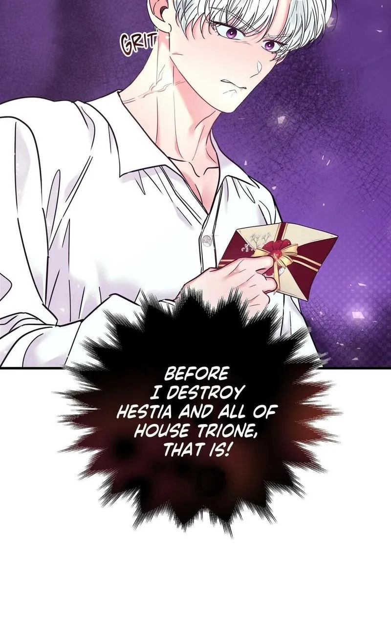 A Changed Man Chapter 50 page 20 - 