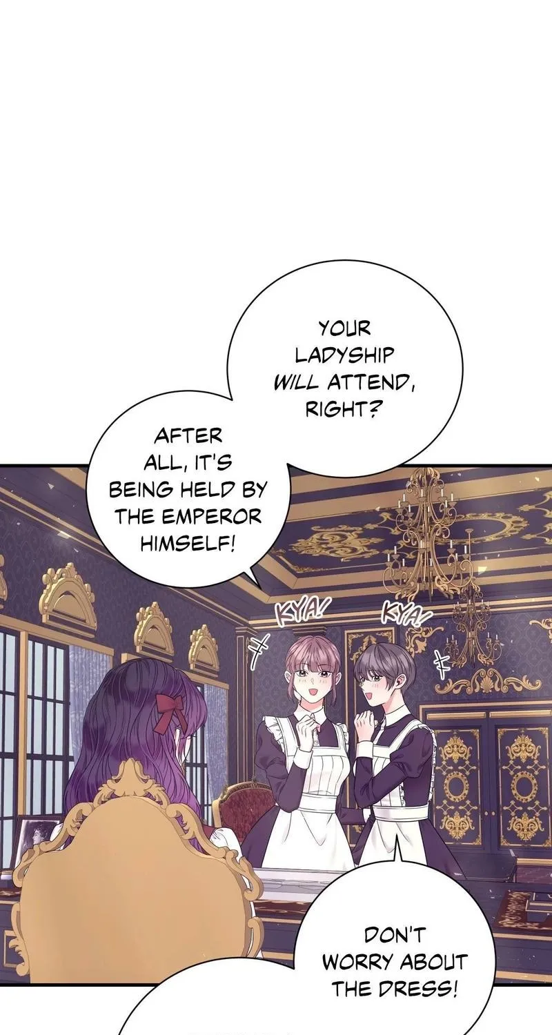 A Changed Man Chapter 50 page 3 - 