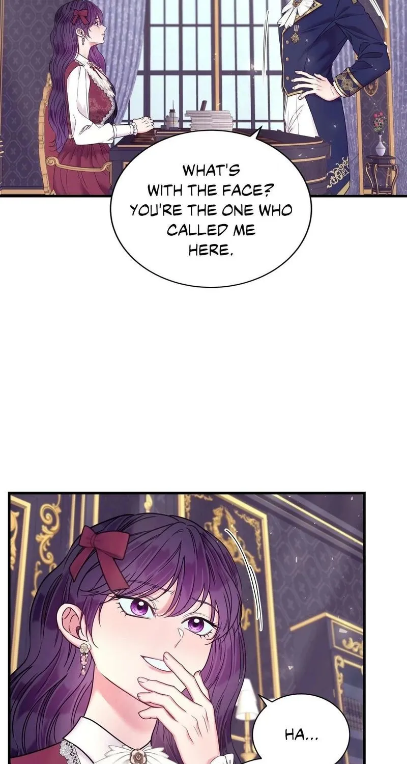 A Changed Man Chapter 50 page 28 - 