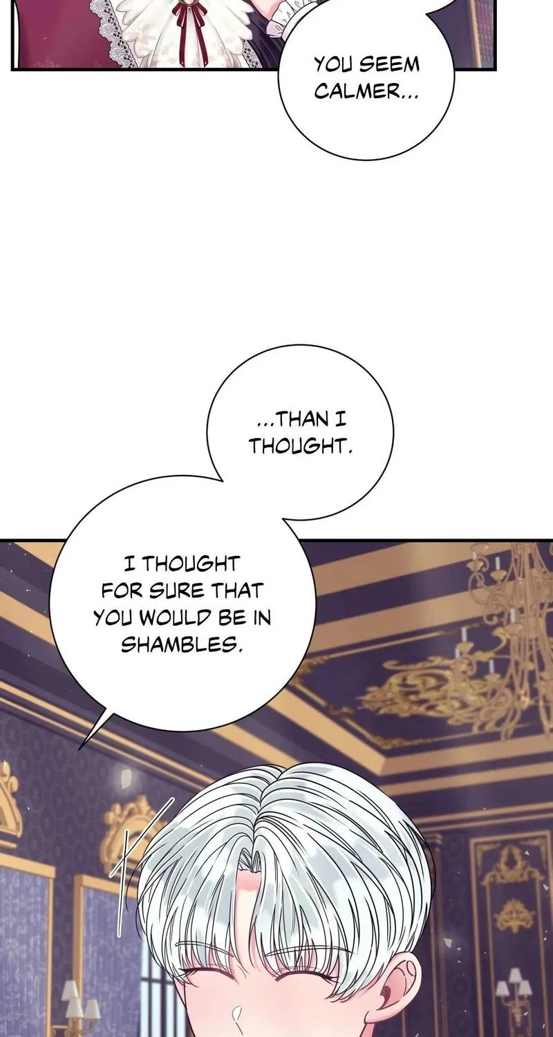 A Changed Man Chapter 50 page 29 - 