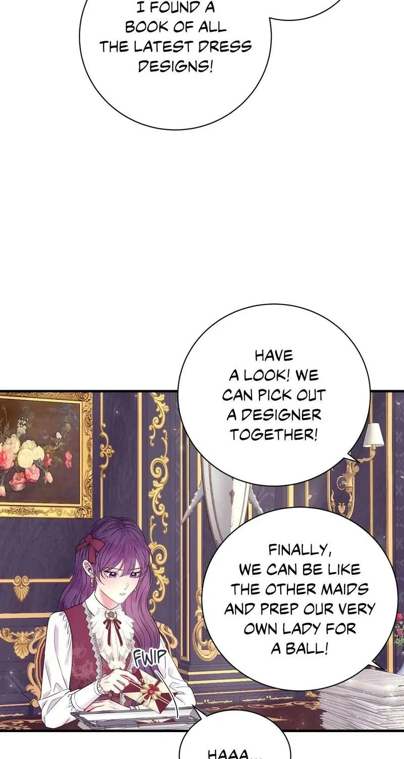 A Changed Man Chapter 50 page 4 - 