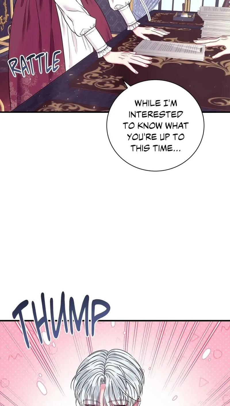 A Changed Man Chapter 50 page 35 - 