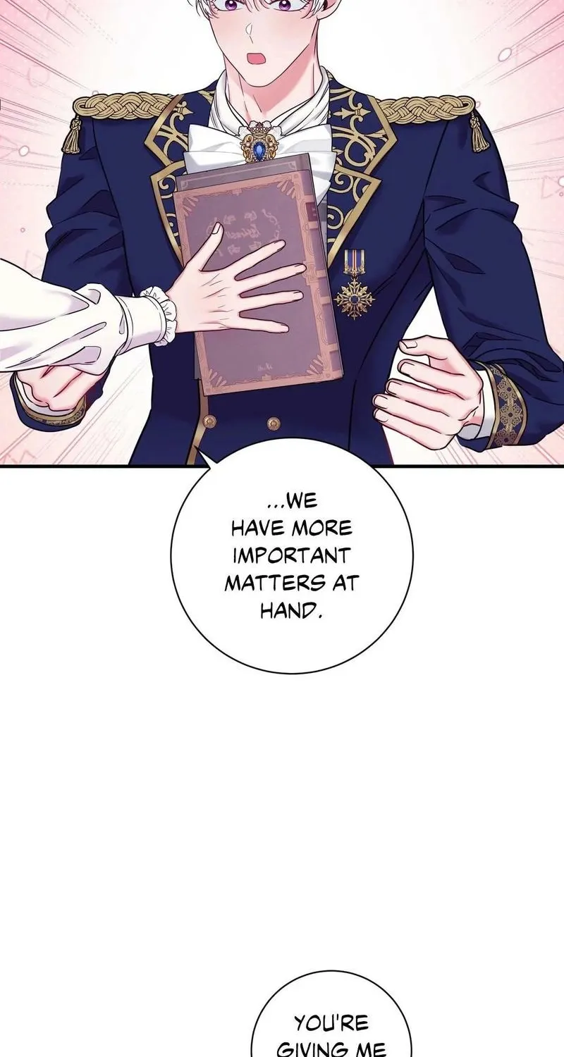 A Changed Man Chapter 50 page 36 - 