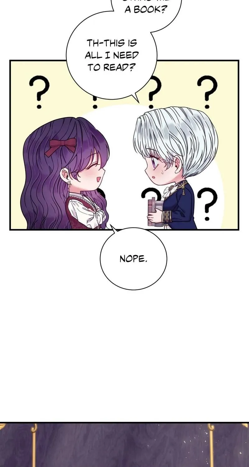 A Changed Man Chapter 50 page 37 - 