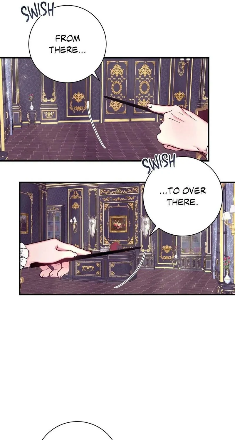A Changed Man Chapter 50 page 41 - 