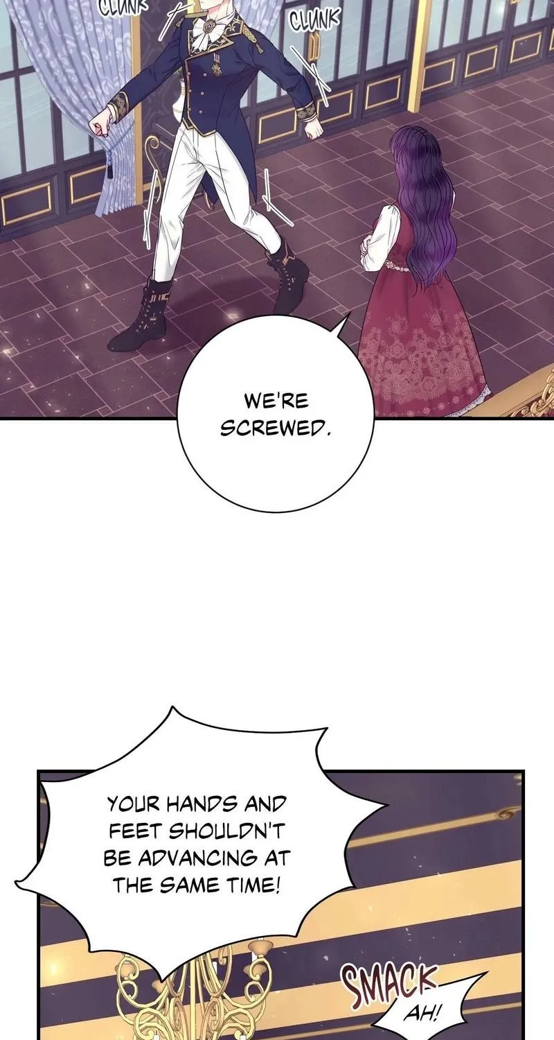 A Changed Man Chapter 50 page 44 - 