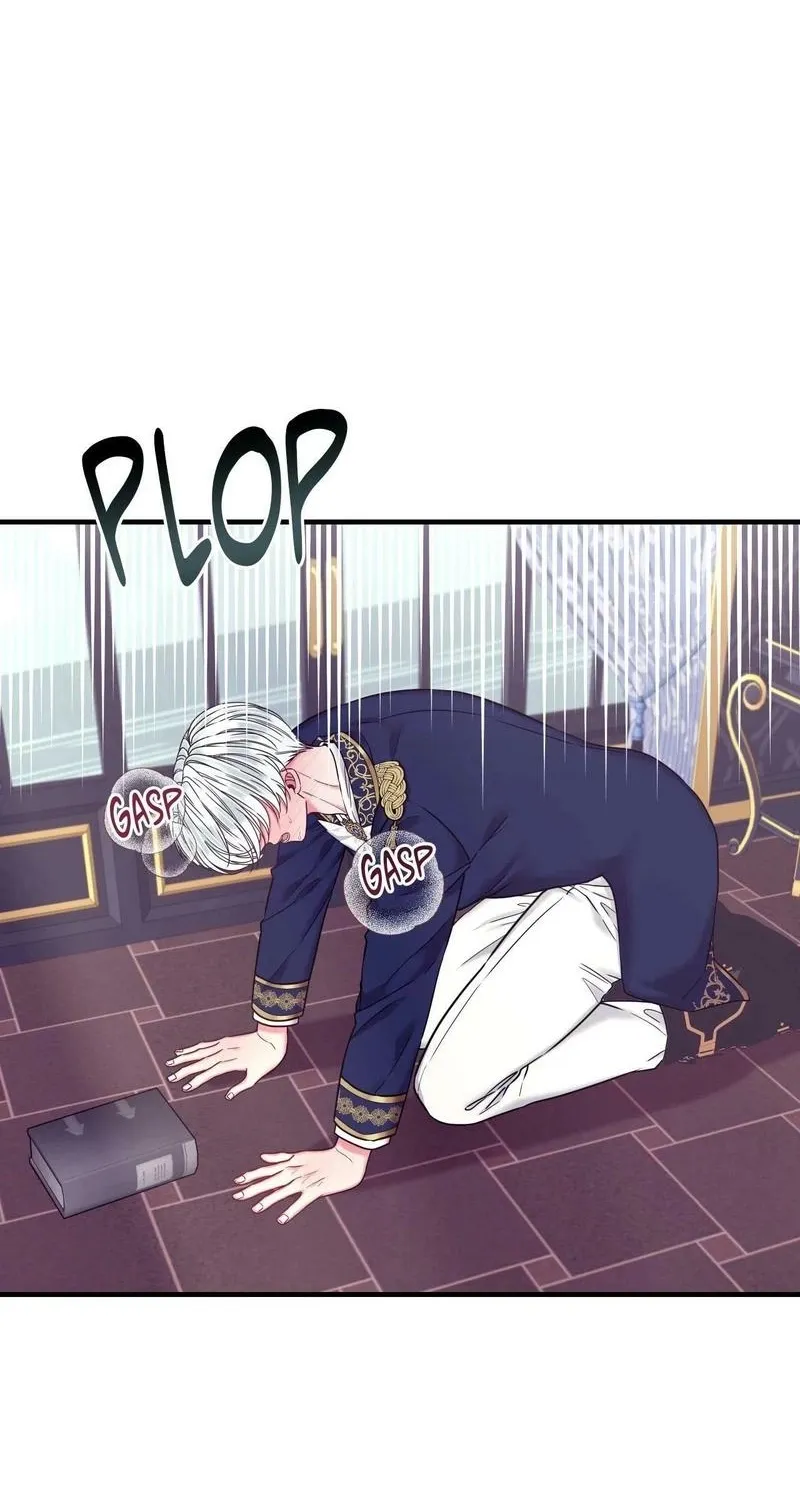 A Changed Man Chapter 50 page 46 - 