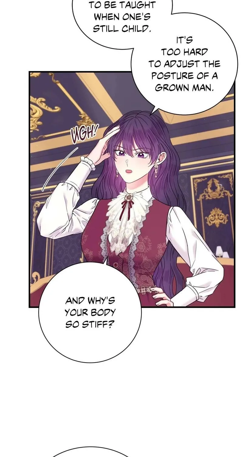 A Changed Man Chapter 50 page 48 - 