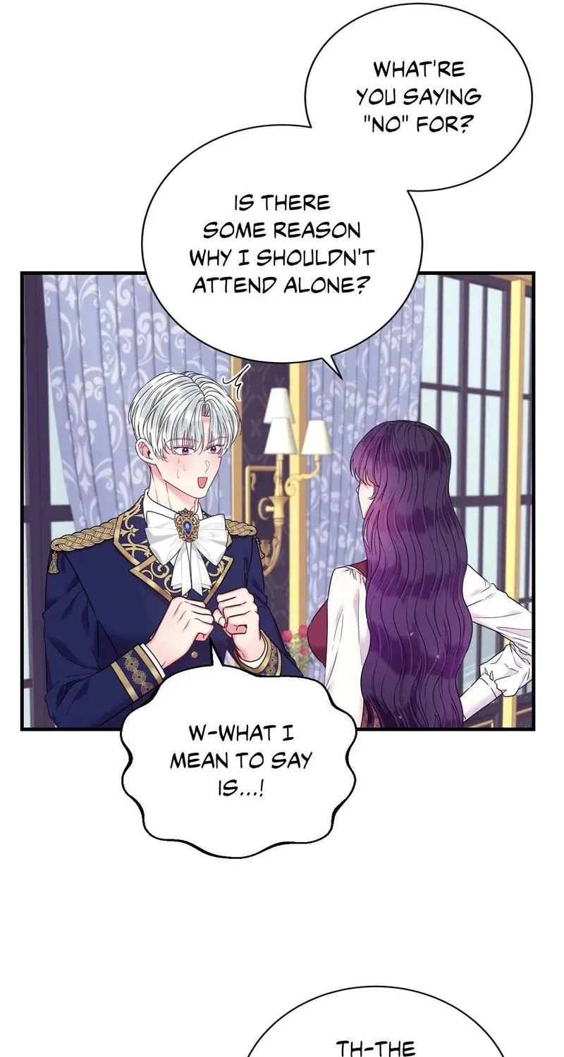 A Changed Man Chapter 50 page 51 - 