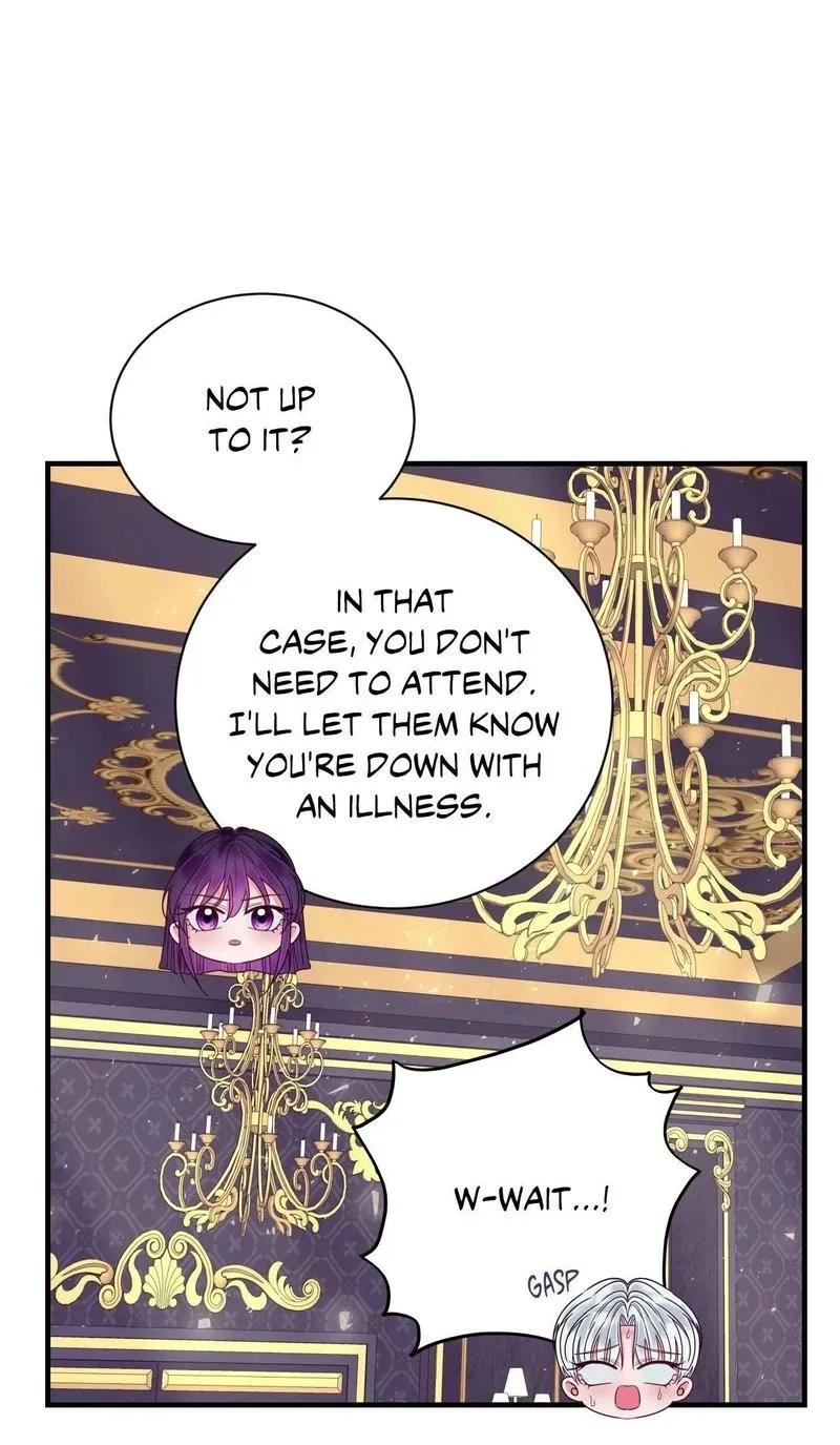A Changed Man Chapter 50 page 55 - 