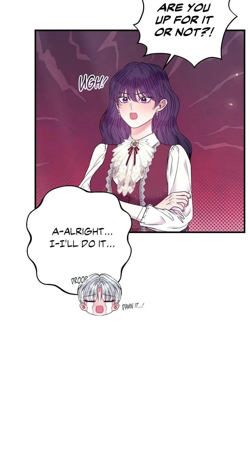 A Changed Man Chapter 50 page 57 - 