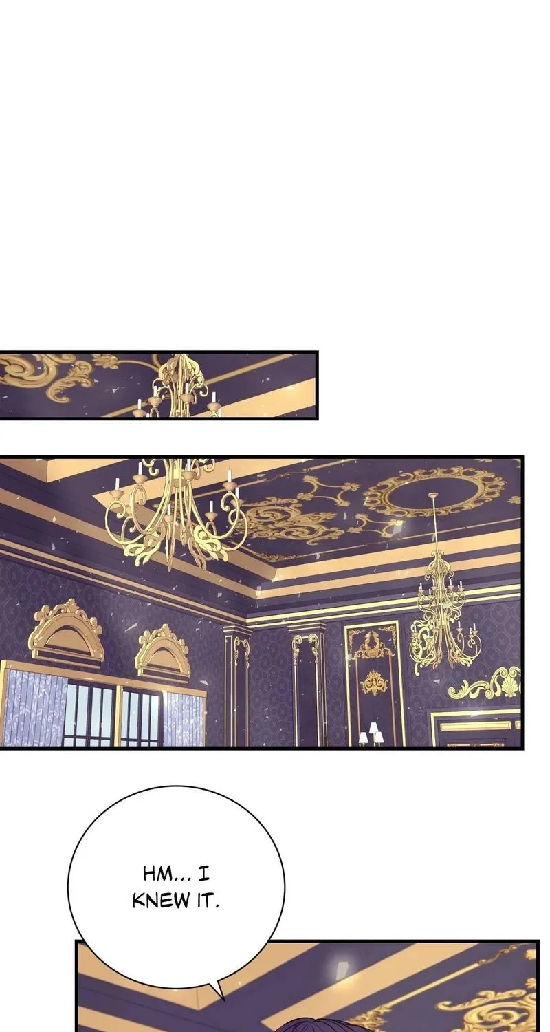 A Changed Man Chapter 50 page 58 - 