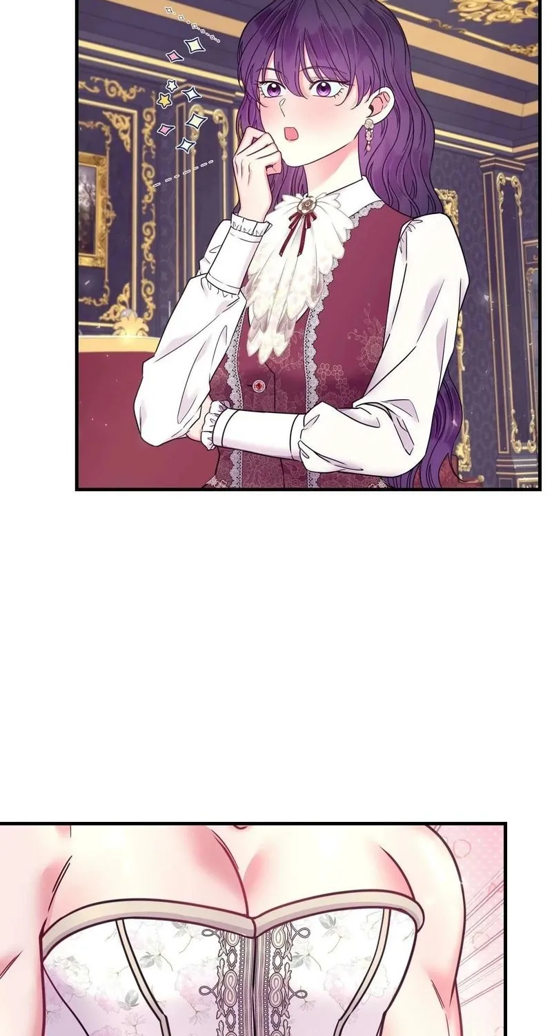 A Changed Man Chapter 50 page 59 - 