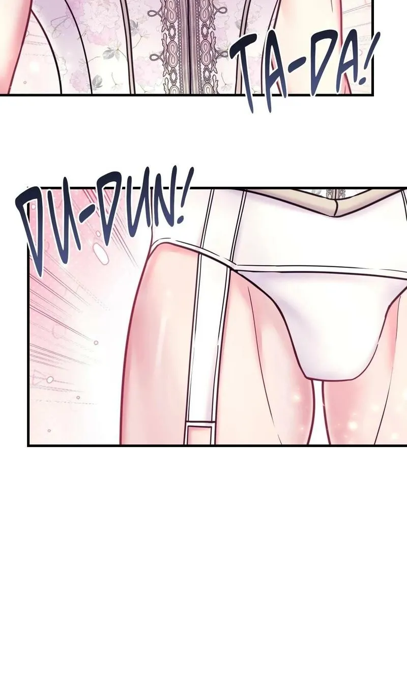 A Changed Man Chapter 50 page 60 - 