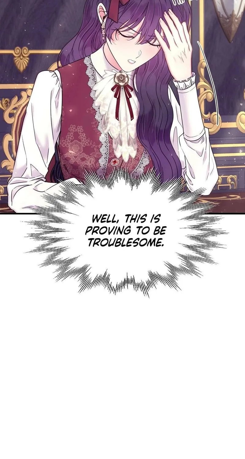 A Changed Man Chapter 50 page 7 - 