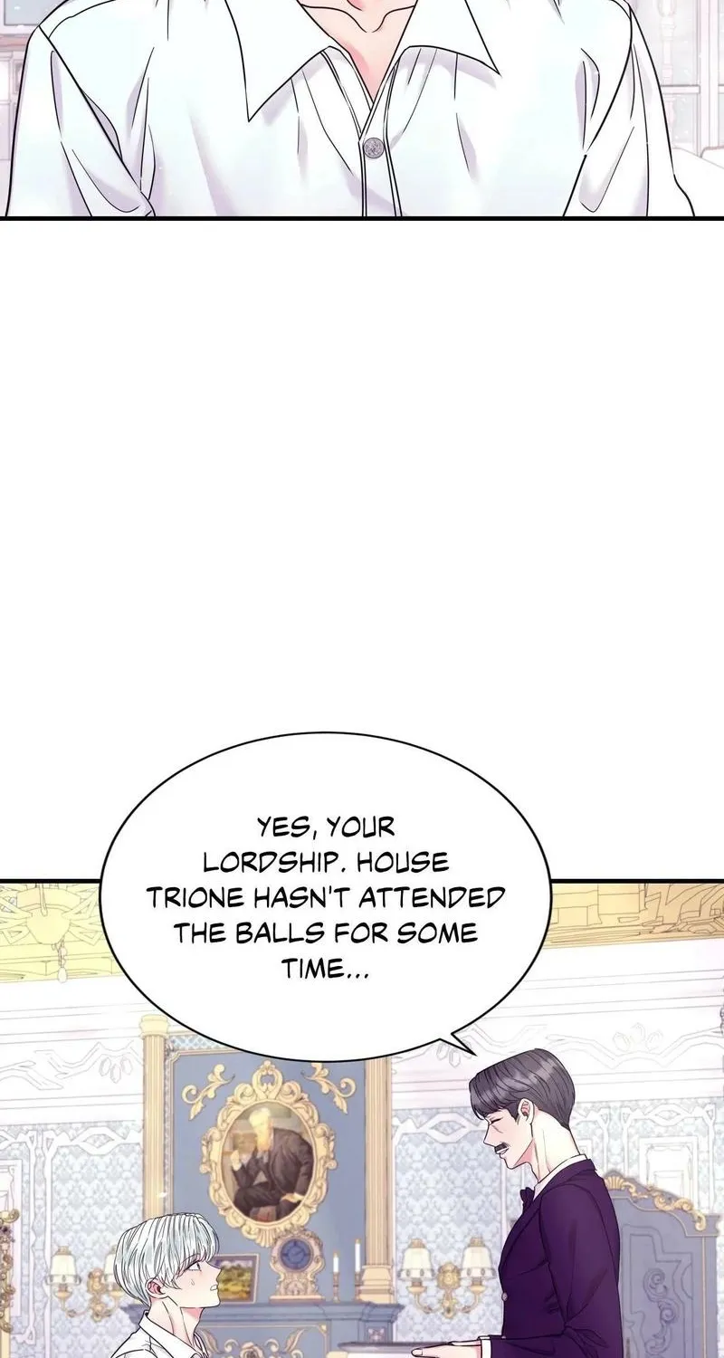 A Changed Man Chapter 50 page 9 - 