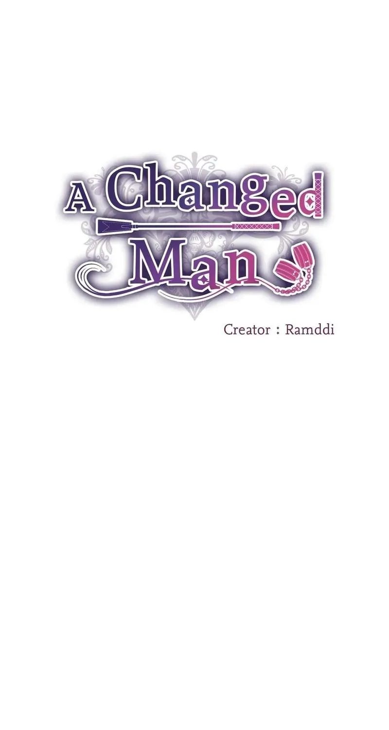A Changed Man Chapter 51 page 1 - 